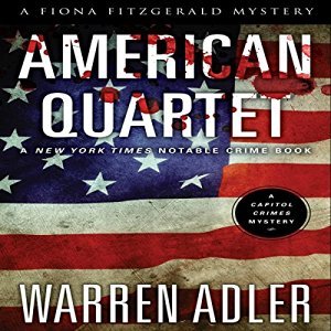 american-quartet, Warren Adler