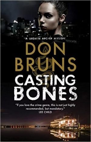 Don Bruns, Casting Bones