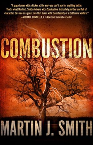 combustion, Martin J. Smith