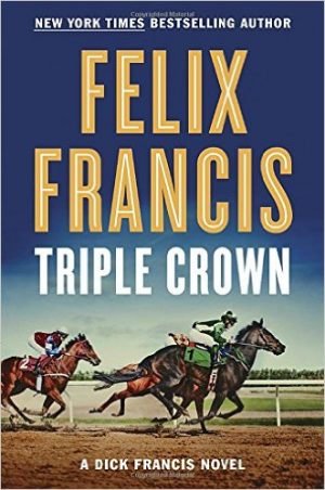 triple-crown, Felix Francis