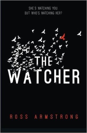 The Watcher, Ross Armstrong