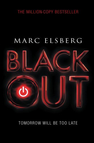 Blackout, Marc Elsberg