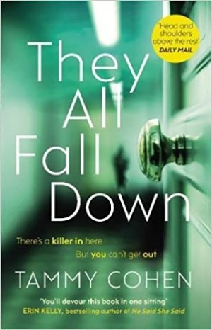 They All Fall Down, Tami Cohen