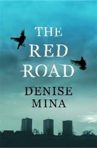 The Red Road | Crime Fiction Lover